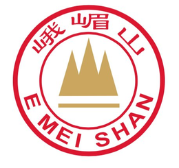 E MEI SHAN trademark