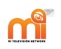 MI TV MI TELEVISIÓN NETWORK trademark