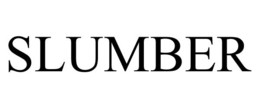 SLUMBER trademark