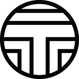 T trademark