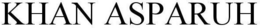 KHAN ASPARUH trademark
