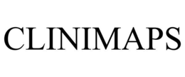 CLINIMAPS trademark