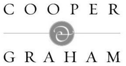 COOPER GRAHAM trademark