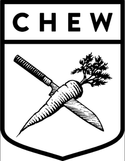 CHEW trademark