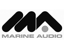 MA MARINE AUDIO trademark