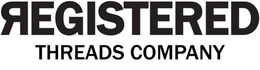 REGISTERED THREADS COMPANY trademark