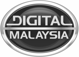 DIGITAL MALAYSIA trademark