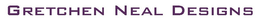 GRETCHEN NEAL DESIGNS trademark