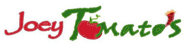 JOEY TOMATO'S trademark