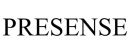 PRESENSE trademark
