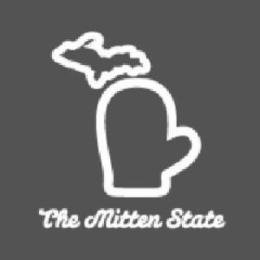 THE MITTEN STATE trademark
