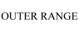 OUTER RANGE trademark