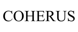 COHERUS trademark