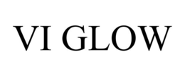 VI GLOW trademark