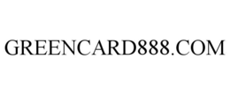 GREENCARD888.COM trademark