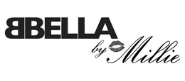 B BELLA BY MILLIE trademark