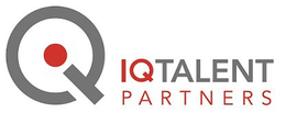 IQ IQTALENT PARTNERS trademark