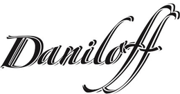 DANILOFF trademark