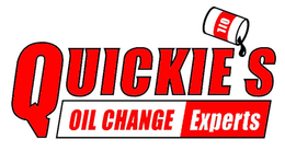 QUICKIE'S OIL OIL CHANGE EXPERTS trademark