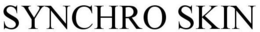 SYNCHRO SKIN trademark