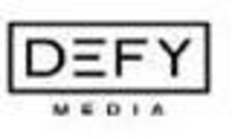 DEFY MEDIA trademark