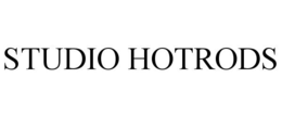 STUDIO HOTRODS trademark