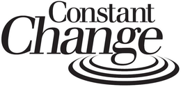CONSTANT CHANGE trademark