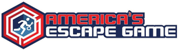 AMERICA'S ESCAPE GAME trademark