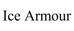 ICE ARMOUR trademark