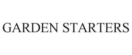 GARDEN STARTERS trademark