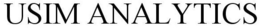 USIM ANALYTICS trademark