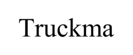 TRUCKMA trademark