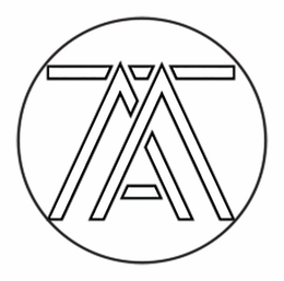 TMA TEMA ATHLETICS trademark