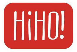 HIHO! trademark