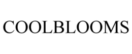 COOLBLOOMS trademark