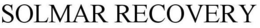 SOLMAR RECOVERY trademark