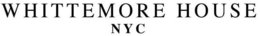 WHITTEMORE HOUSE NYC trademark