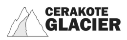 CERAKOTE GLACIER trademark