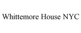 WHITTEMORE HOUSE NYC trademark