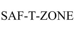 SAF-T-ZONE trademark