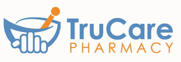 TRUCARE PHARMACY trademark
