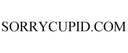 SORRYCUPID.COM trademark