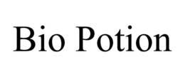 BIO POTION trademark