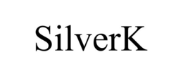 SILVERK trademark