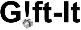 G!FT-IT trademark