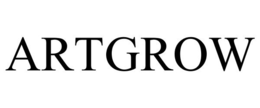 ARTGROW trademark