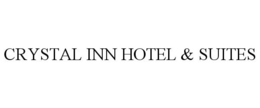 CRYSTAL INN HOTEL & SUITES trademark
