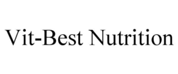 VIT-BEST NUTRITION trademark