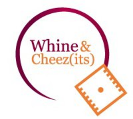 WHINE & CHEEZ(ITS) trademark