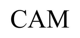 CAM trademark